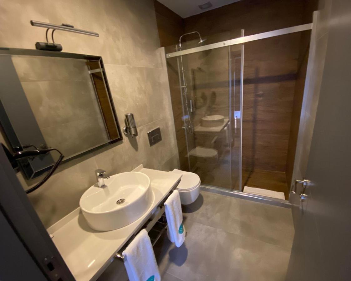 Antik Hotel Stambuł