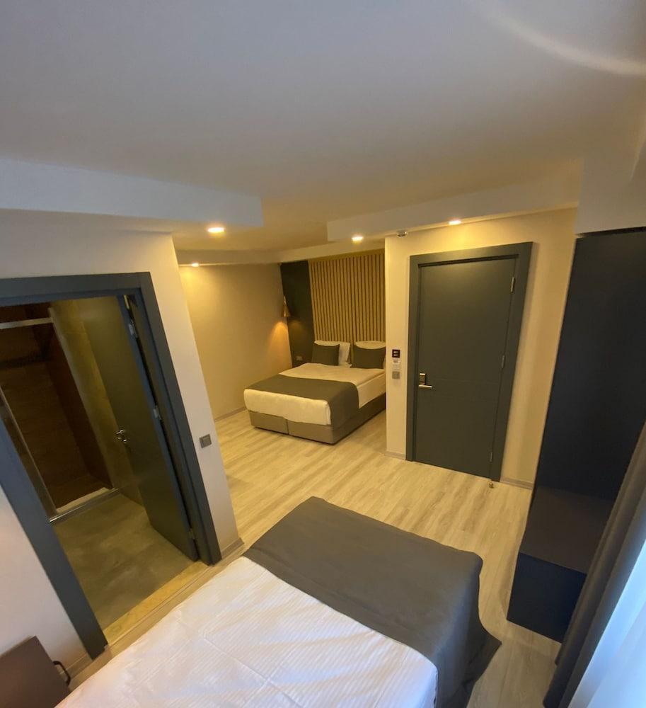 Hotel Antik Stambuł