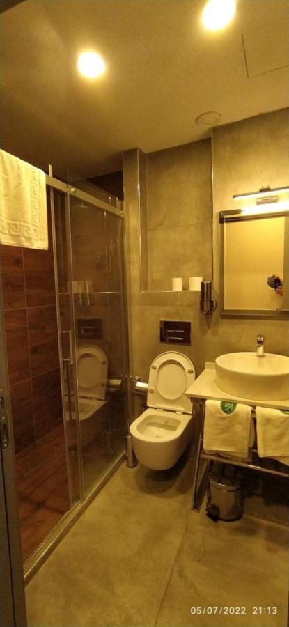 Antik 4* Стамбул