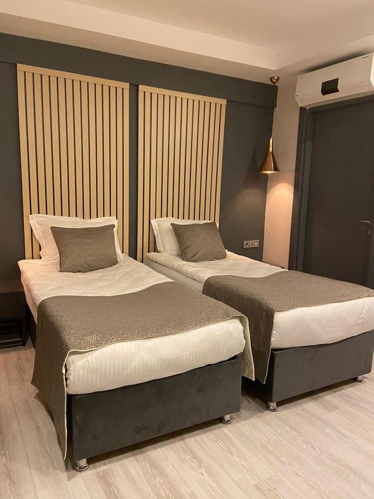 Antik Hotel Istanbul